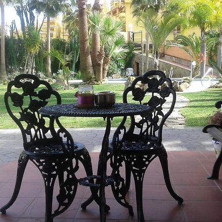 Hotel Boutique Villa Erina By Bossh Hotels - Adults Recommended Manilva Eksteriør bilde