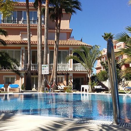 Hotel Boutique Villa Erina By Bossh Hotels - Adults Recommended Manilva Eksteriør bilde
