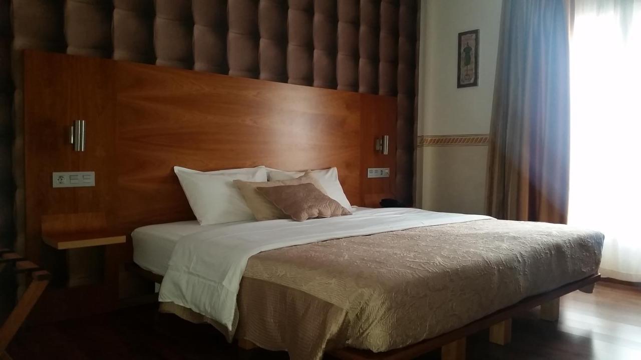 Hotel Boutique Villa Erina By Bossh Hotels - Adults Recommended Manilva Eksteriør bilde