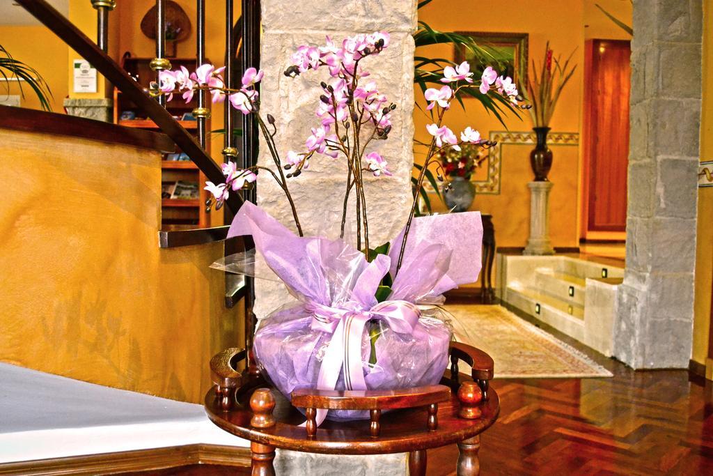 Hotel Boutique Villa Erina By Bossh Hotels - Adults Recommended Manilva Eksteriør bilde