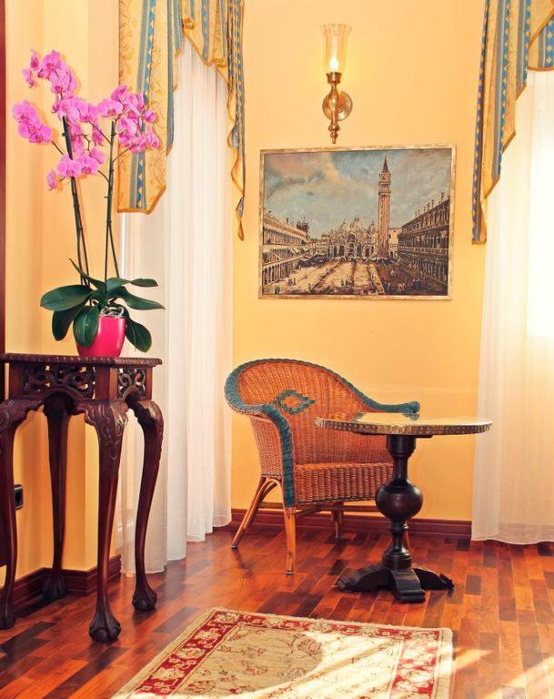 Hotel Boutique Villa Erina By Bossh Hotels - Adults Recommended Manilva Rom bilde