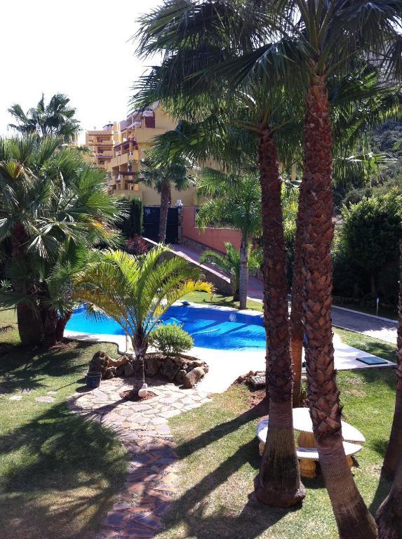 Hotel Boutique Villa Erina By Bossh Hotels - Adults Recommended Manilva Eksteriør bilde
