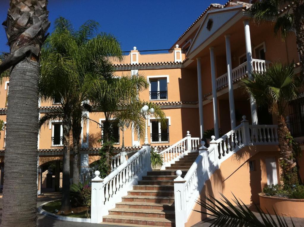 Hotel Boutique Villa Erina By Bossh Hotels - Adults Recommended Manilva Eksteriør bilde