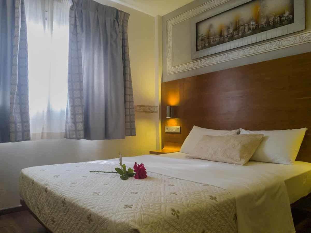 Hotel Boutique Villa Erina By Bossh Hotels - Adults Recommended Manilva Eksteriør bilde