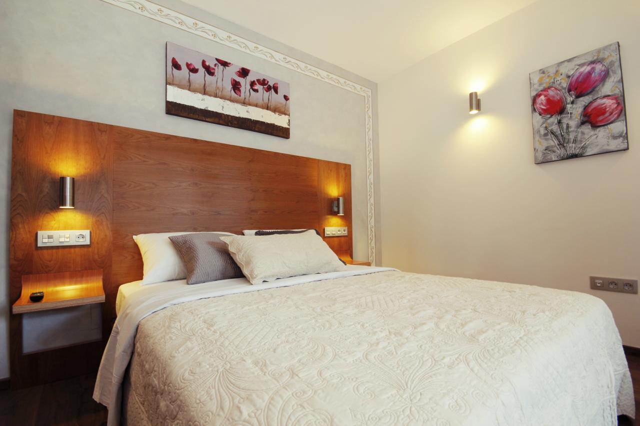 Hotel Boutique Villa Erina By Bossh Hotels - Adults Recommended Manilva Eksteriør bilde