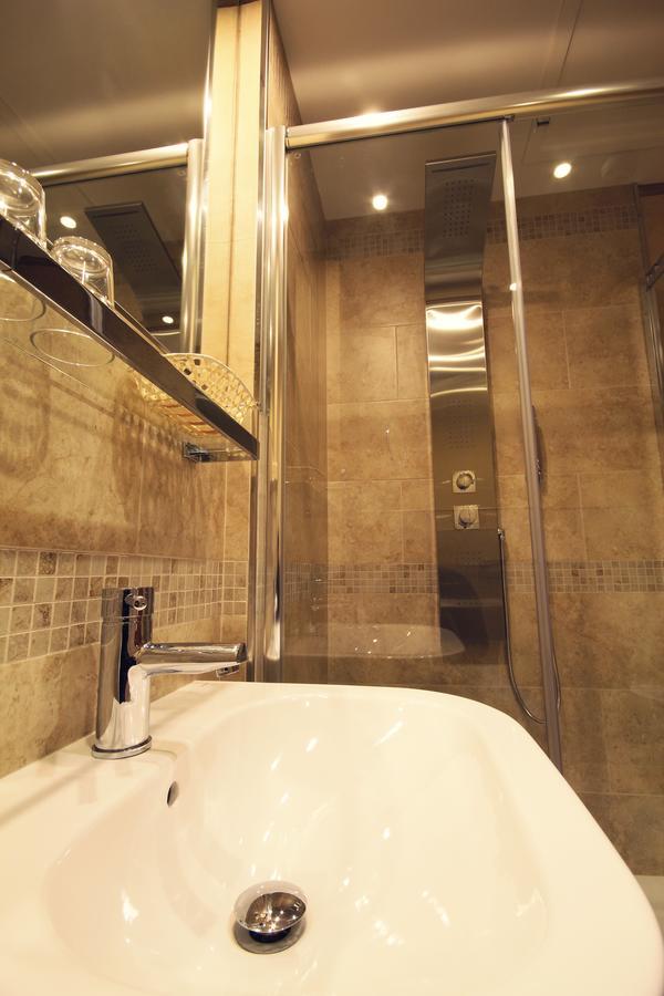 Hotel Boutique Villa Erina By Bossh Hotels - Adults Recommended Manilva Eksteriør bilde