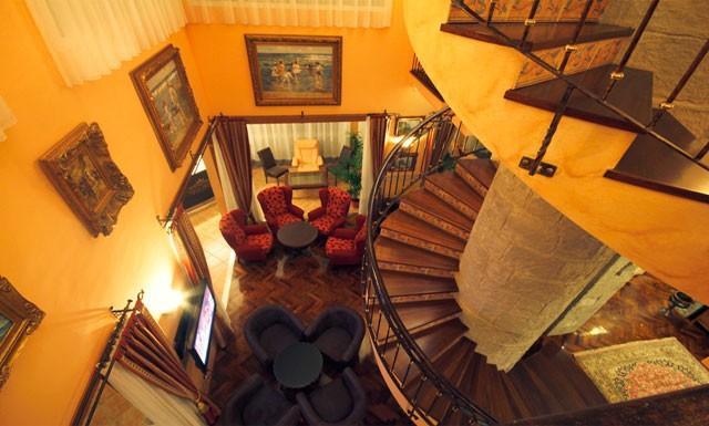 Hotel Boutique Villa Erina By Bossh Hotels - Adults Recommended Manilva Eksteriør bilde