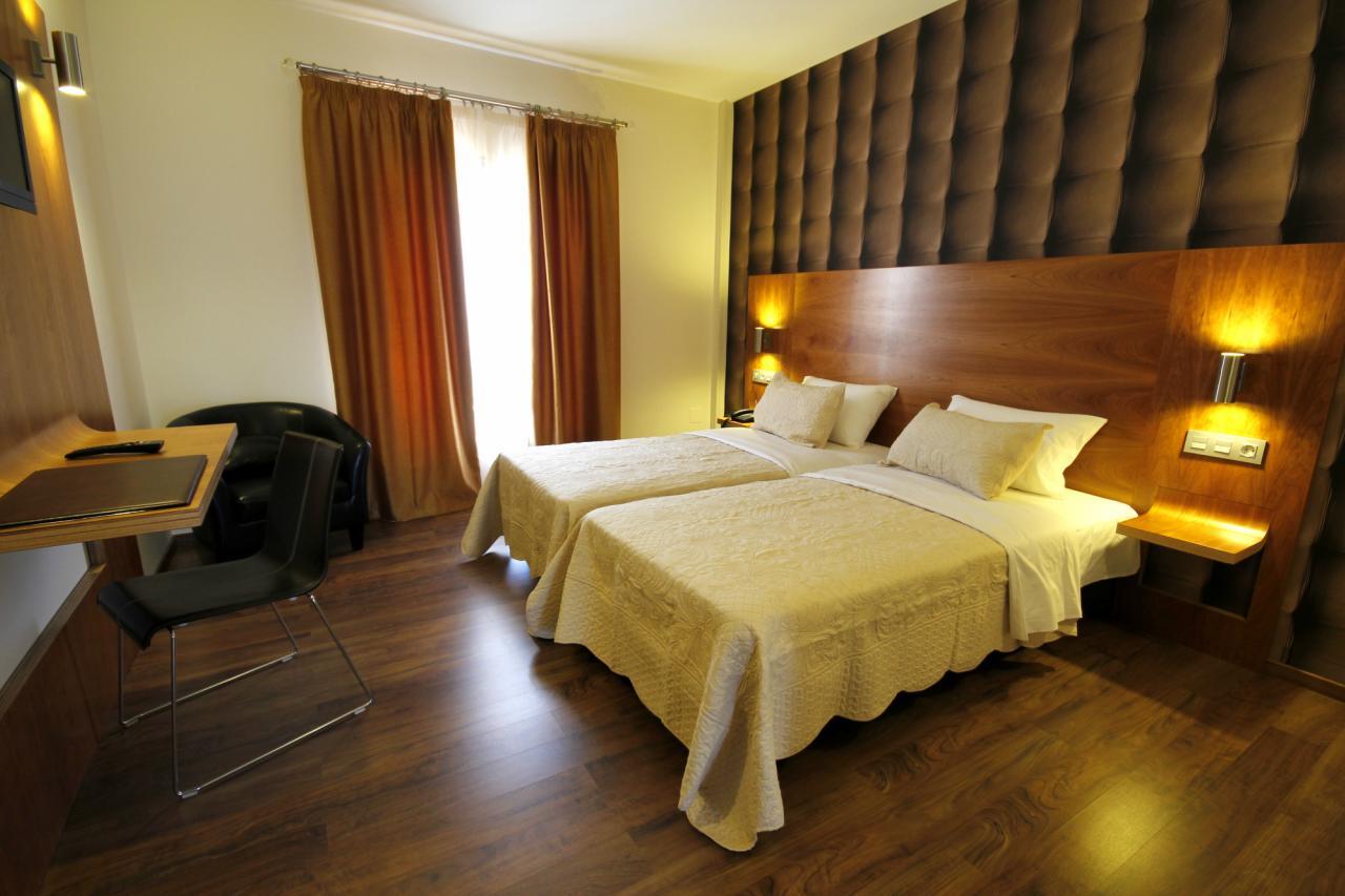 Hotel Boutique Villa Erina By Bossh Hotels - Adults Recommended Manilva Eksteriør bilde