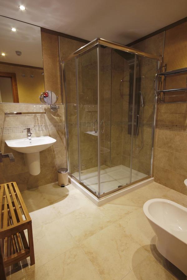 Hotel Boutique Villa Erina By Bossh Hotels - Adults Recommended Manilva Eksteriør bilde