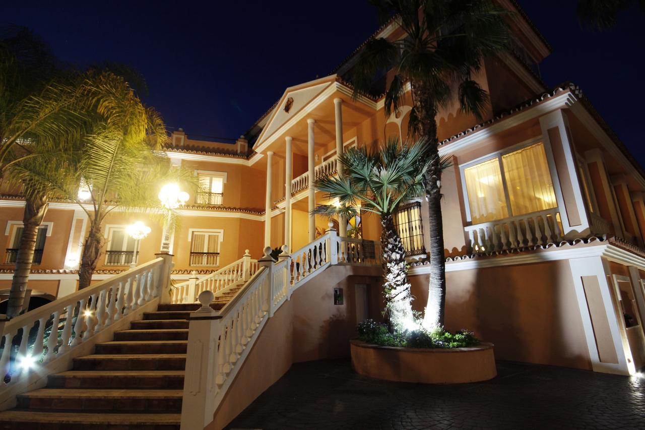 Hotel Boutique Villa Erina By Bossh Hotels - Adults Recommended Manilva Eksteriør bilde