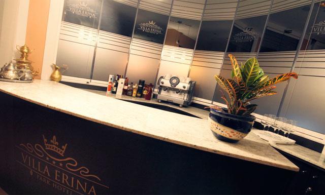 Hotel Boutique Villa Erina By Bossh Hotels - Adults Recommended Manilva Eksteriør bilde