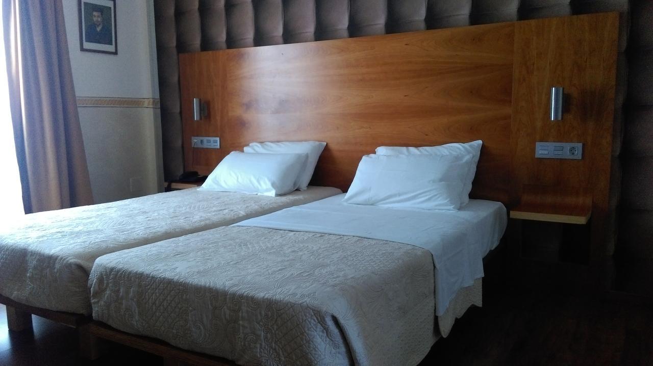 Hotel Boutique Villa Erina By Bossh Hotels - Adults Recommended Manilva Eksteriør bilde