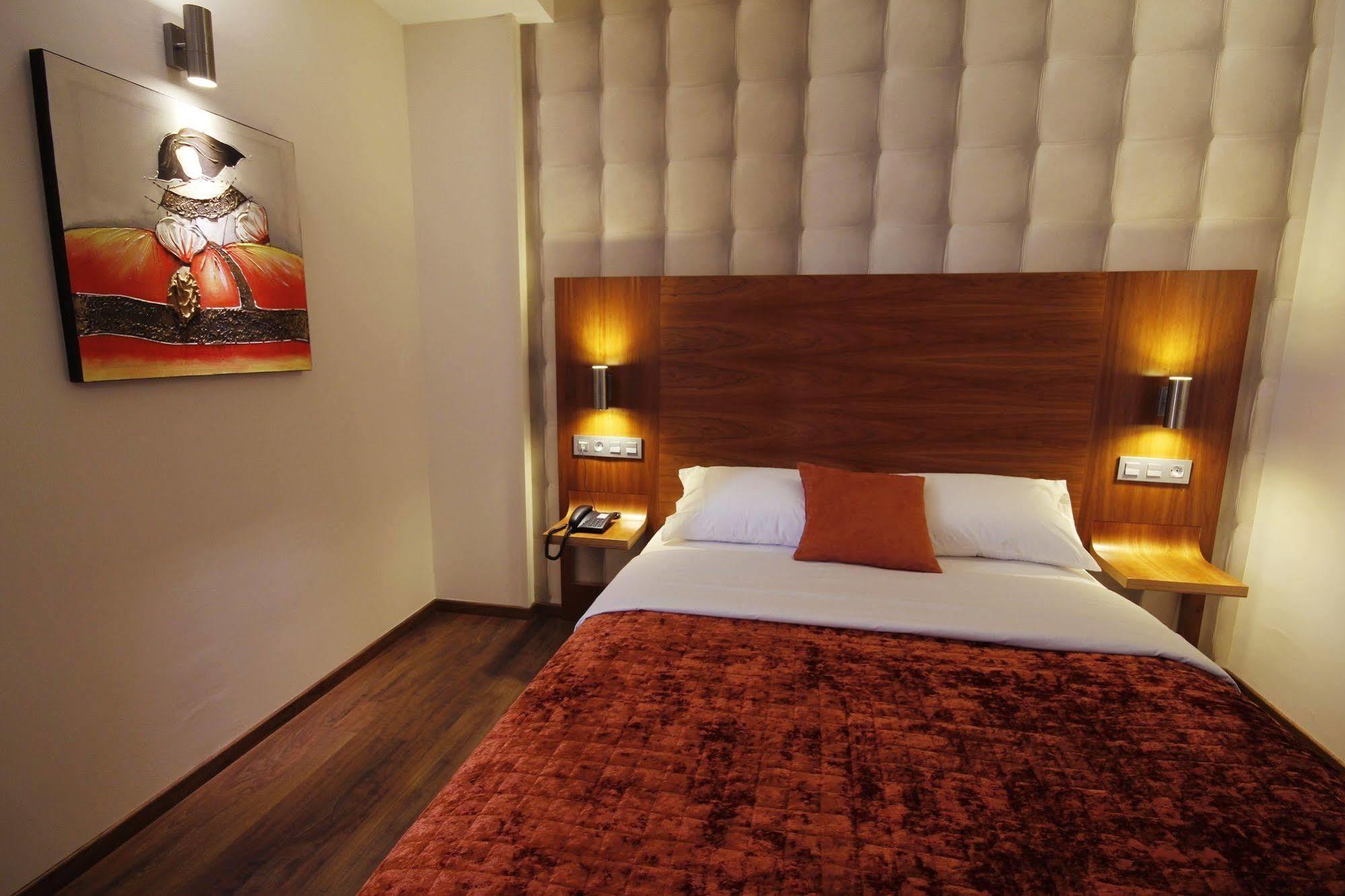 Hotel Boutique Villa Erina By Bossh Hotels - Adults Recommended Manilva Eksteriør bilde