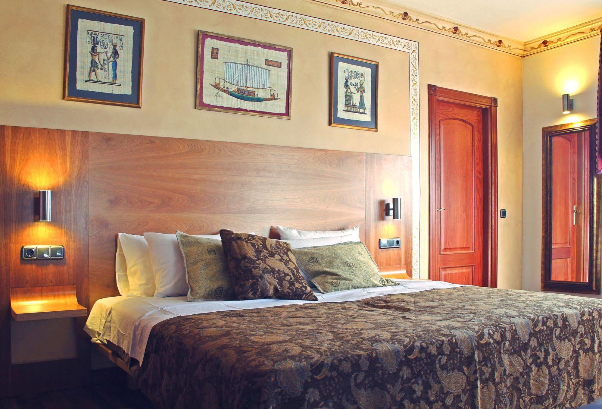 Hotel Boutique Villa Erina By Bossh Hotels - Adults Recommended Manilva Eksteriør bilde