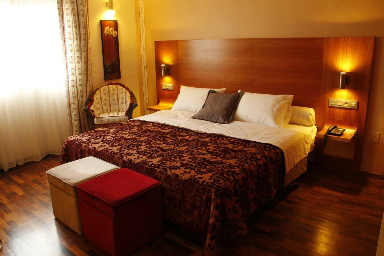 Hotel Boutique Villa Erina By Bossh Hotels - Adults Recommended Manilva Eksteriør bilde